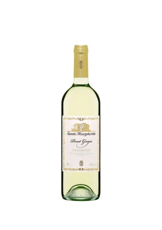 SantaMargheritaPinotGrigio,ValdadigeDOC,Trentino-AltoAdige,Italy