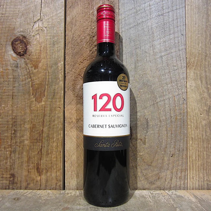 SantaRita120CabernetSauvignon750ml