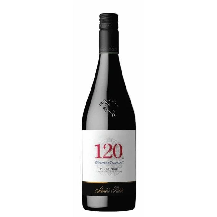 SantaRita120EspecialReservaPinotNoir
