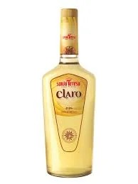 SantaTeresaClaroRum70cl