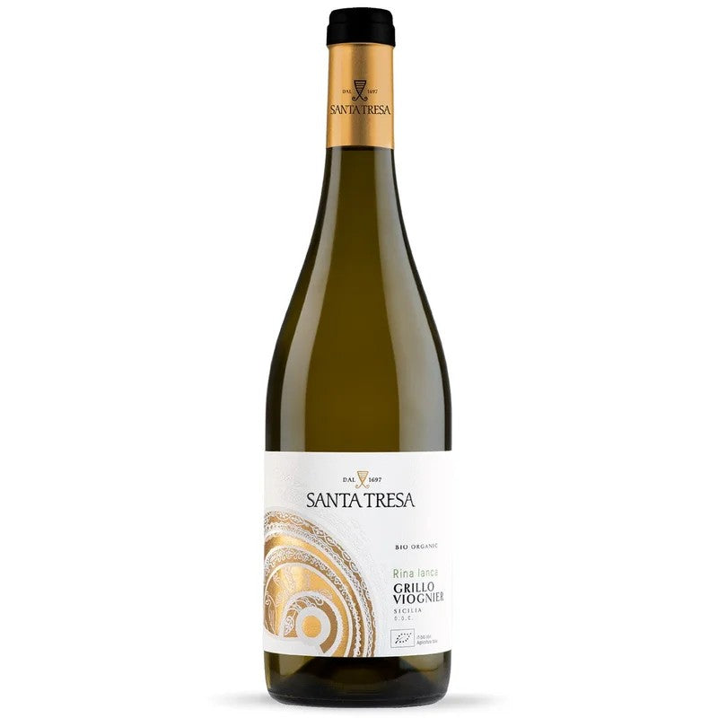 SantaTresaRinaIancaGrilloViognier