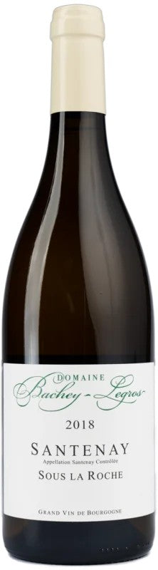 Santenay‘SouslaRoche’,DomaineBachey-Legros