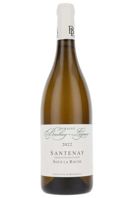 SantenayBlancSousLaRocheBacheyLegros2022