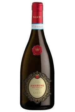 SantiSanticoAmaronedellaValpolicella2019