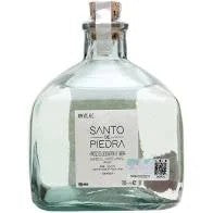 SantodePiedraMEZCAL70cl