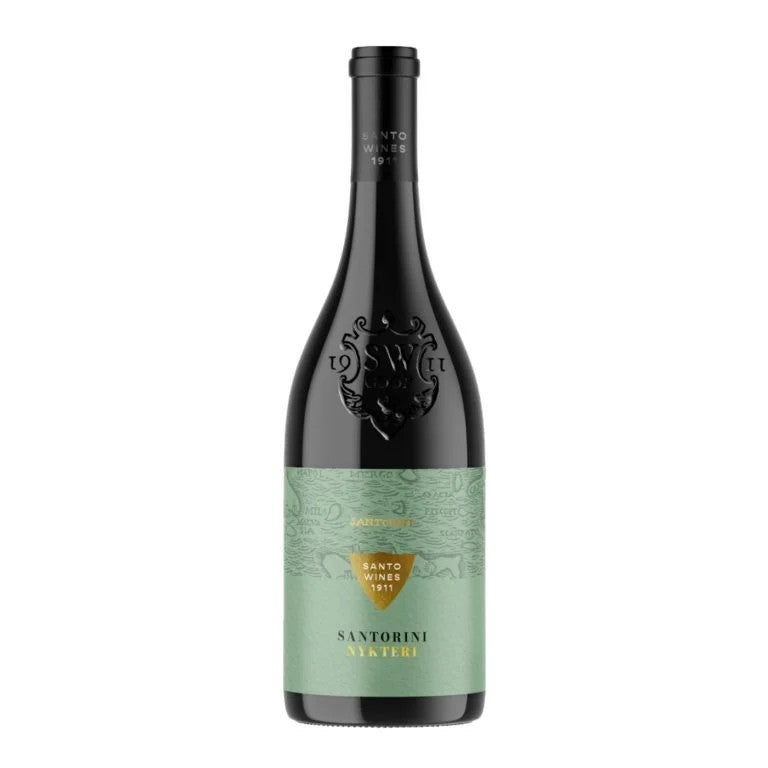 SantoriniNykteriSantoWinesP.D.O75cl