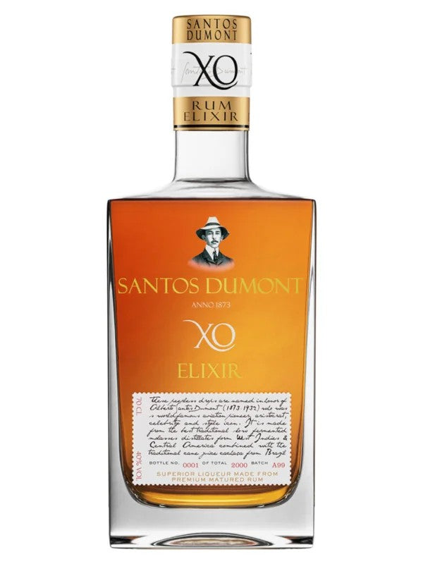 SantosDumont–XOElixir70cl.40%