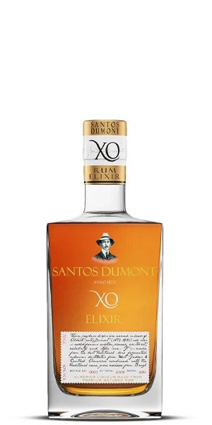 SantosDumontElixir(700mL)