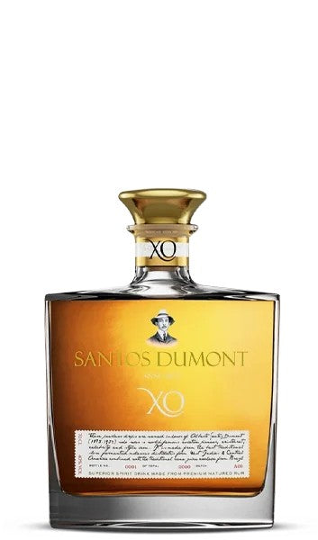 SantosDumontXORum(700mL)