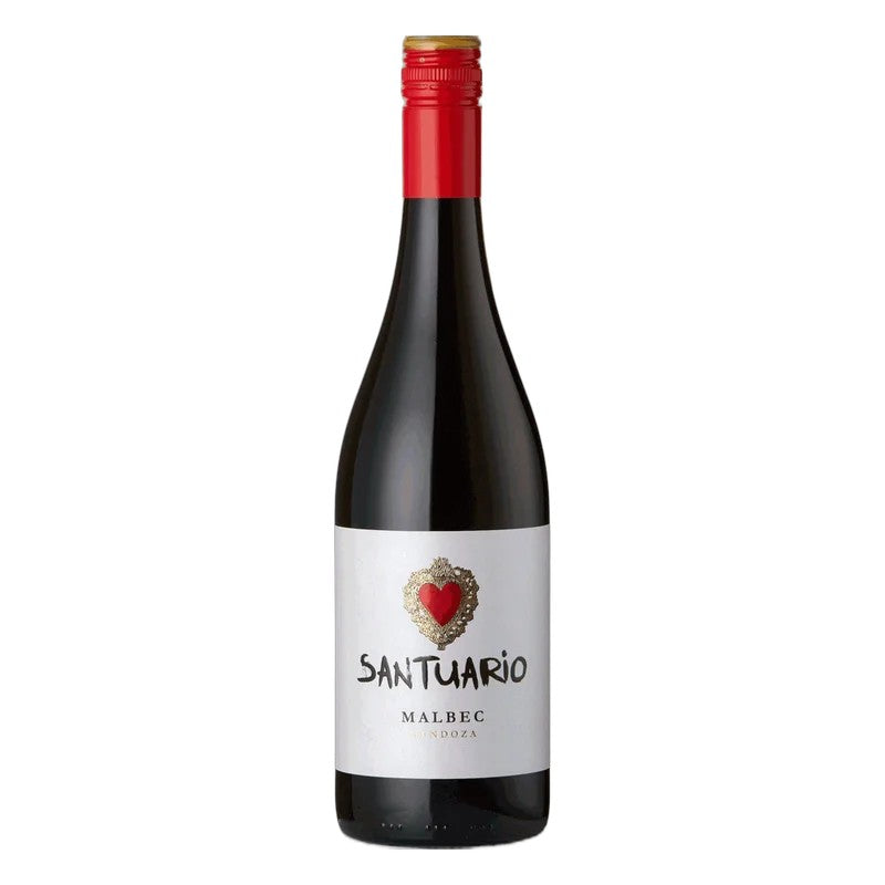 Santuario,Malbec