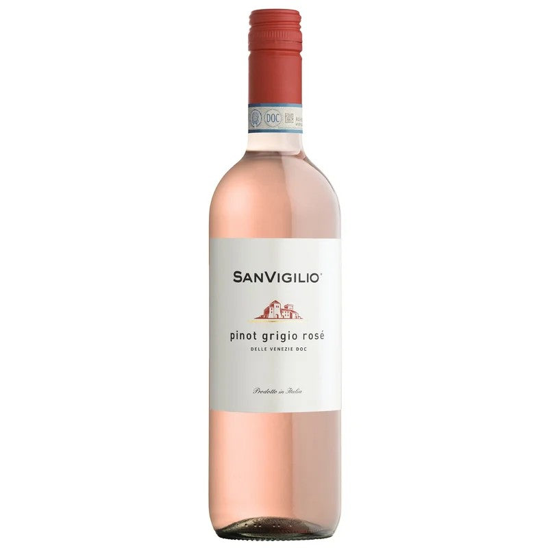 SanvigilioPinotGrigioRosato