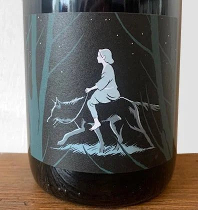 SanVincentLambruscoEmiliaIgtFrizzanteRosato–Bergianti