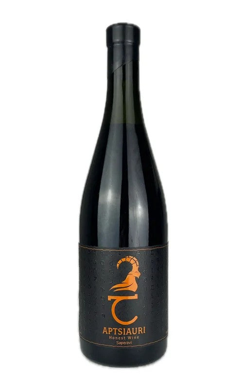 SaperaviAptsiauriHonestWine
