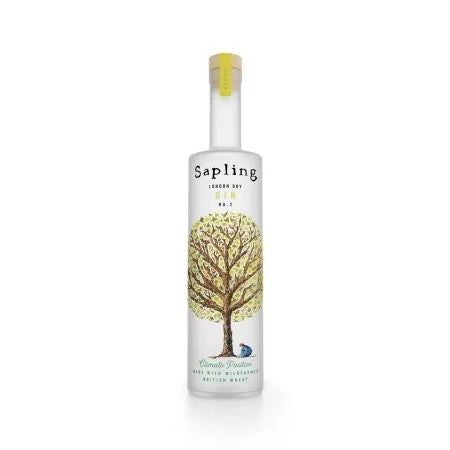 SaplingClimatePositiveGin(70cl)40%