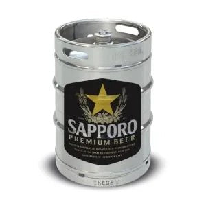 SAPPOROPREMIUMBEER50L