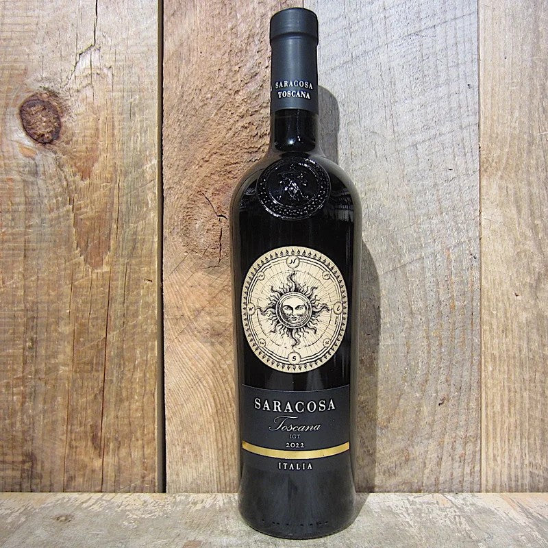SaracosaToscana2022750ml