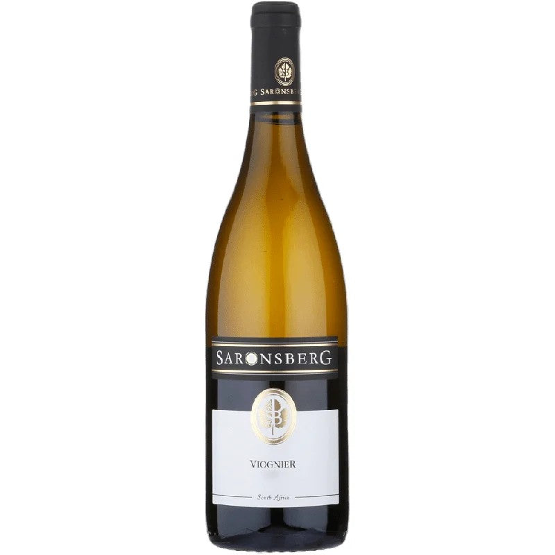 SaronsbergViognier750ml