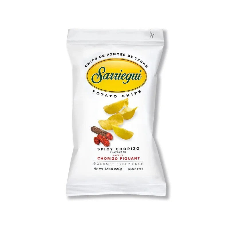 SarrieguiSpicyChorizoPotatoCrisps