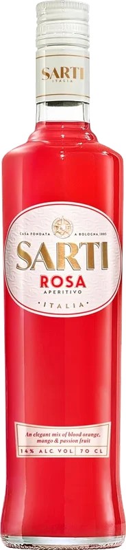 SartiRosa70cl