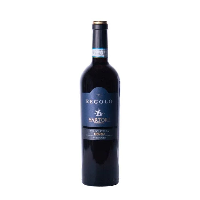 Sartori“Regolo”ValpolicellaSuperioreRipassoDOC