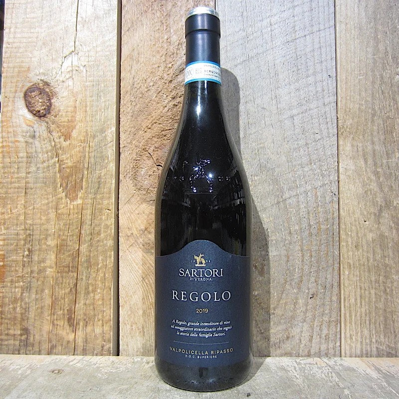 SartoriDiVeronaRegoloValpolicellaSuperioreRipasso2019750ml