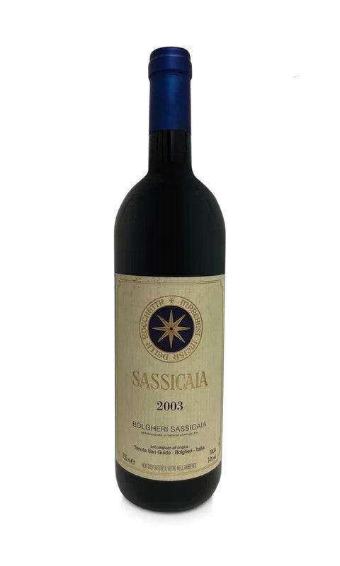 Sassicaia2003
