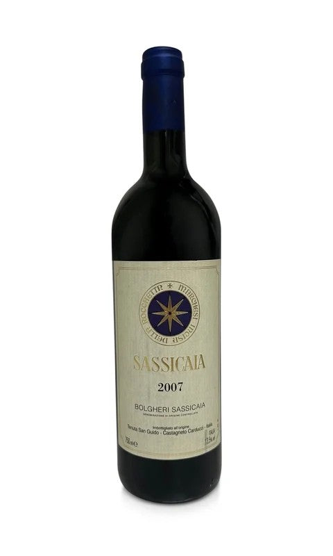 Sassicaia2007