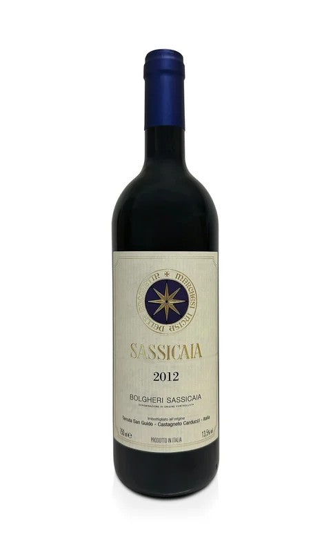 Sassicaia2012