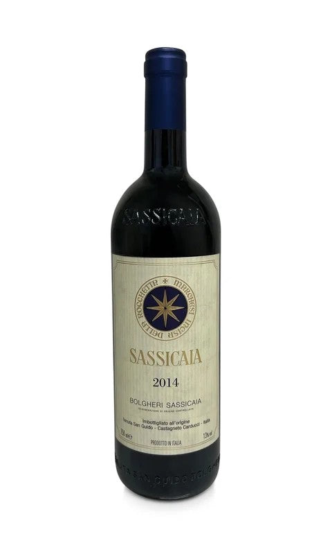 Sassicaia2014