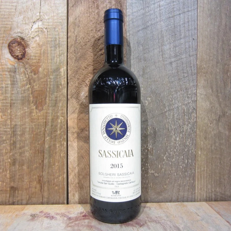 SASSICAIASANGUIDO2015750ML