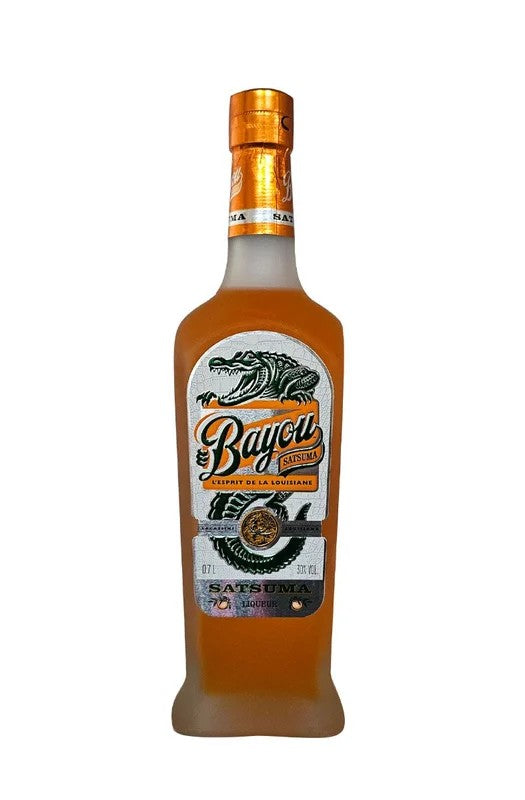 SatsumaLiqueurBayou70cl