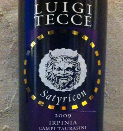 Satyricon2021AglianicoCampaniaIgt–LuigiTecce