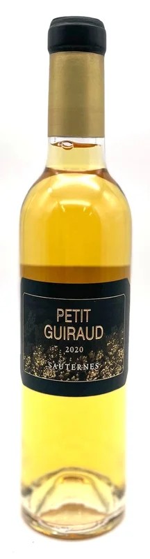 SAUTERNESPETITGUIRAUD2023375ML