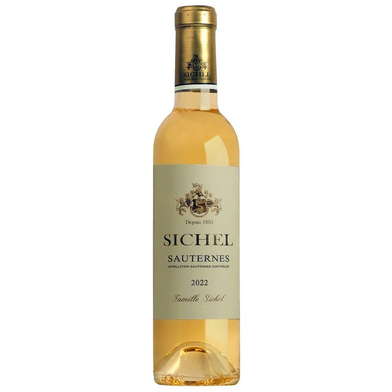 SauternesSichelAOCSauternes