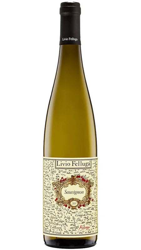 Sauvignon–LivioFelluga