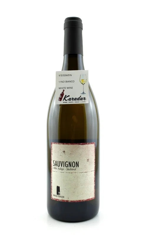 Sauvignon2022–12,5%vol.MasoThaler–FamilyMottaWinery