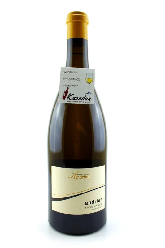 Sauvignonandrius2024–14%vol.AndrianoWinery