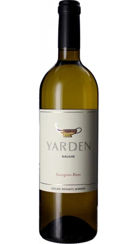 SauvignonBlanc–Golan
