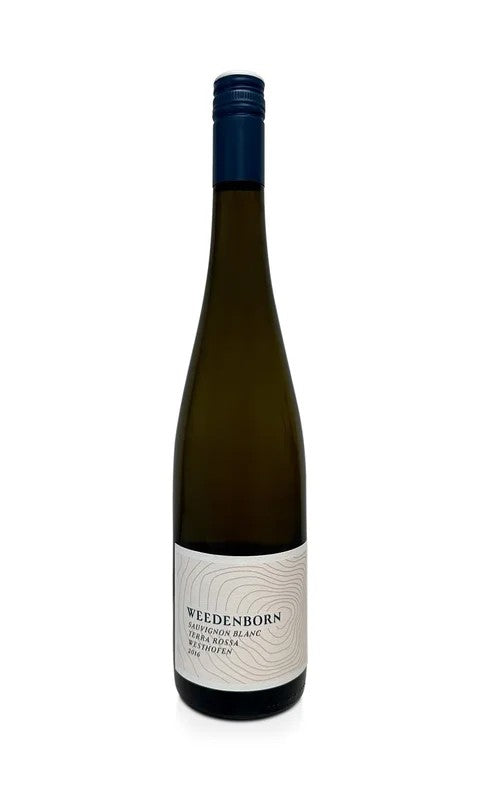 SauvignonBlanc“TerraRossa”Westhofen2016
