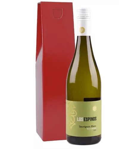 SauvignonBlancChileanWhiteWineGiftBox