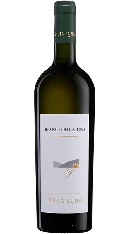 SauvignonBlancDOC–BiancoBologna–LaRiva