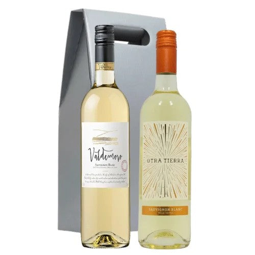 SauvignonBlancGiftPair(VeganFriendly)