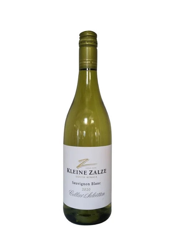 SauvignonBlancKleineZalzeCellarSelection2024