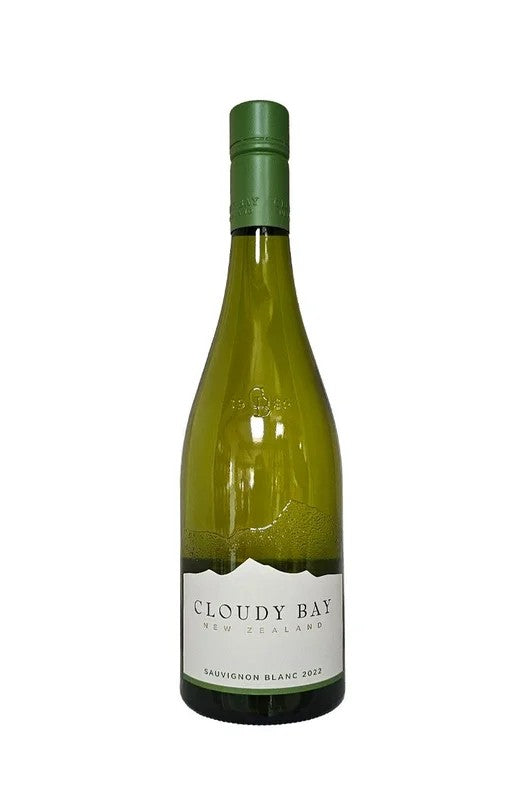 SauvignonBlancMarlboroughCloudyBay2021/22