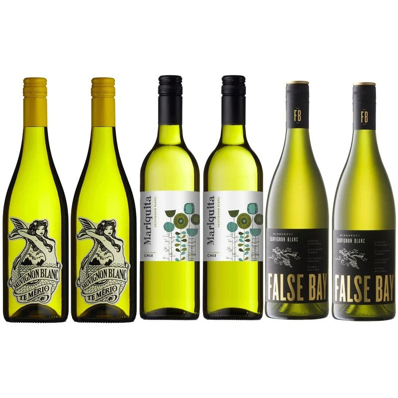 SauvignonBlancMixedCase