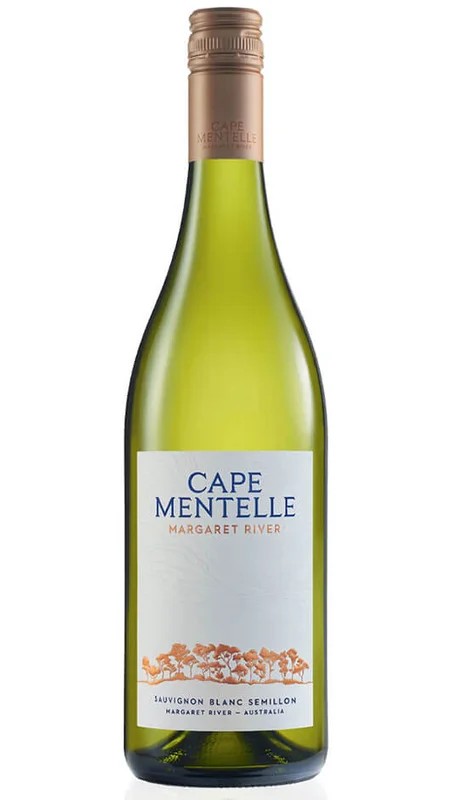 SauvignonBlancSemillon–CapeMentelle