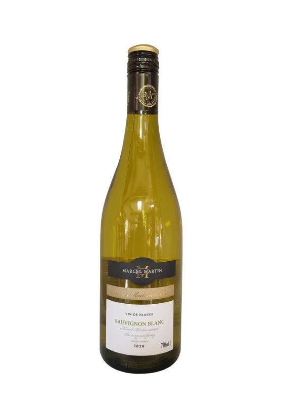 SauvignonBlancVDFMarcelMartin2024