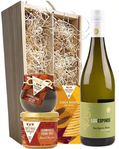 SauvignonBlancWineHamper