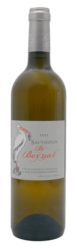 SauvignonbyBeynat2024
