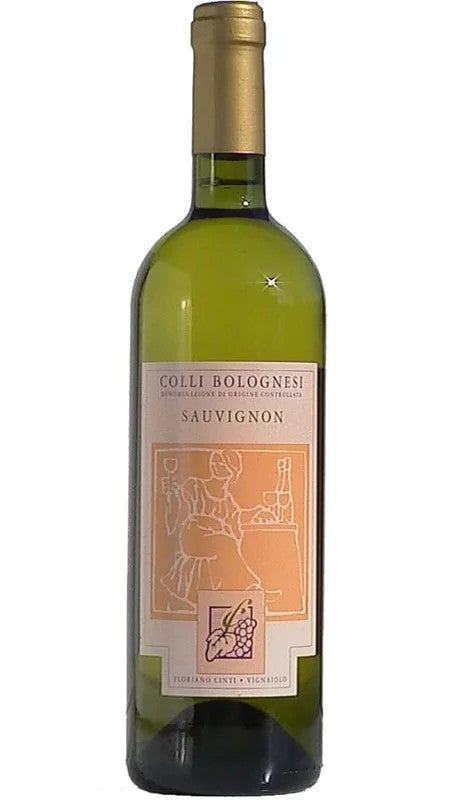 SauvignonDOC–CintiFloriano